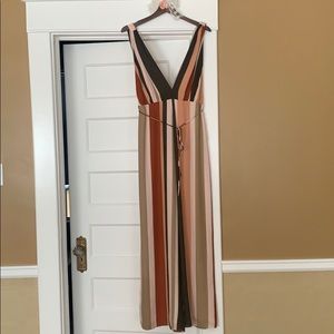 Size XXL jumpsuit from Nordstrom.